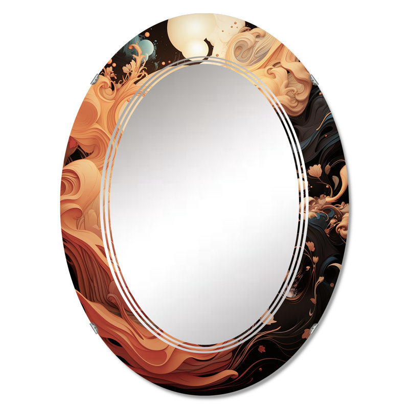 Miroir, 36 po x 24 po