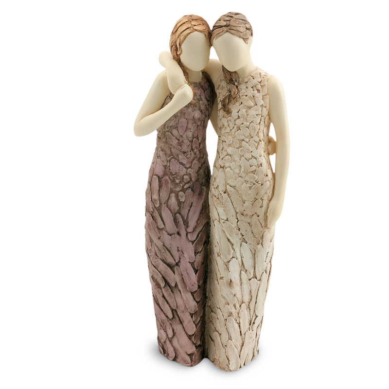 Stephentown People Figurines & Sculptures