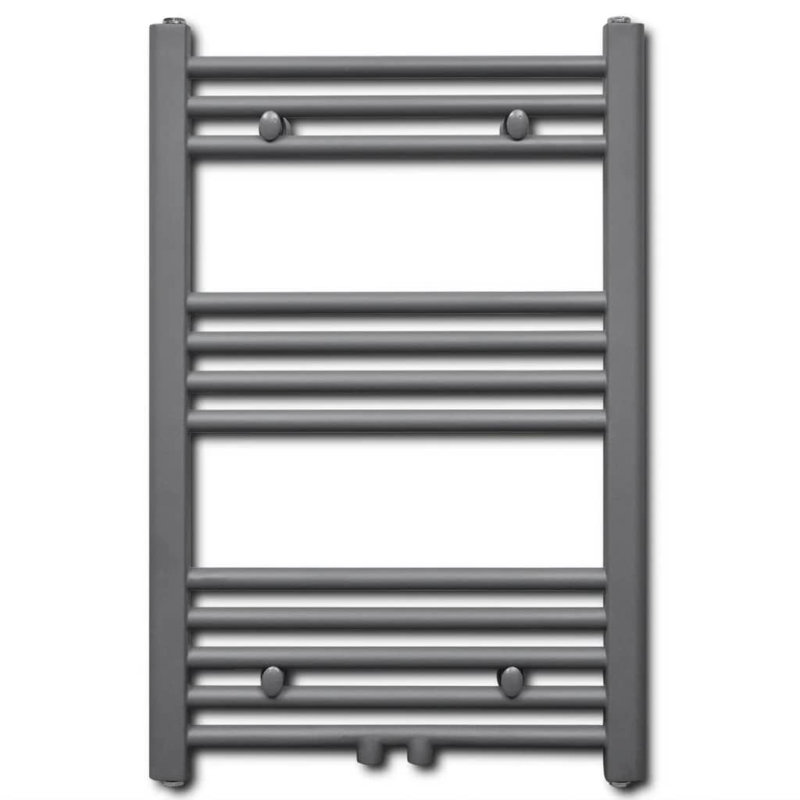 Ezell Flat Panel Towel Rail Heated Towel Rails