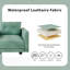 Ensemble de salon modulaire à 3 bras courbés avec rangement Zendajas-87909480