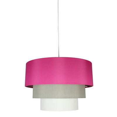 Dana 1 - Light Single Pendant