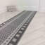 Runner Geometric Area Rug-1298070587