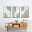 «Get Going I», reproduction sur toile 3 pièces-91891131-91891137