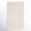 Tapis brun / ivoire Abbi 701-754896063