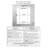 Cordless Room Darkening Wood Cellular Shade-766904615