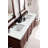 Brittany 72" Double Vanity W/FreePower Wireless Charger-118865508-118865509