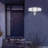 40 Watt LED Dusk to Dawn Flood Light with Motion Sensor
