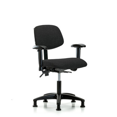 Chaise de tâches ergonomique Maegan