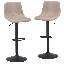 Tabouret de bar pivotant Maximilian-1756938204-1784250187
