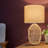 Wicker/Rattan Table Lamp-103537223-103537226-67506412