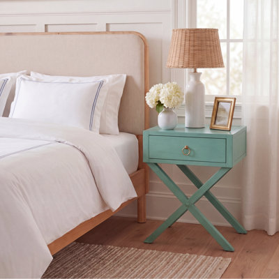 Commer 19.02'' W Nightstand
