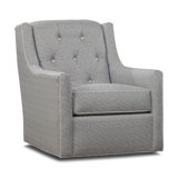 Swivel Armchair