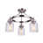 Brushed Polished Nickel is out of stock