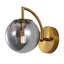 Psylla 2 - Light Armed Sconce-1839767377