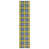 Royal Blue/White/Gold selected