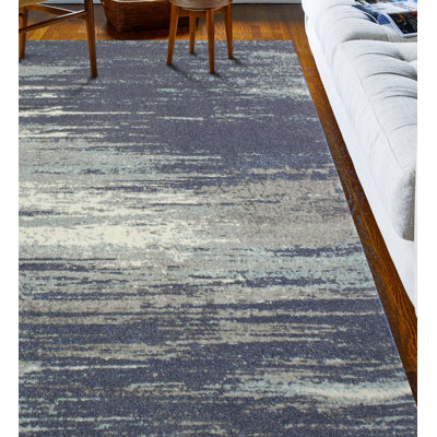 Errai Floral Area Rug