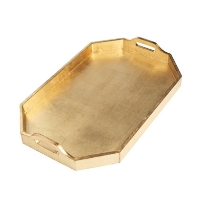 Plateau rectangulaire, grand