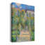 Impression sur toile encadrée-20746407