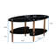 Table basse ovale avec rangement Xamiera-1867296604-1867296595
