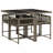Garden Dining Set Mix-1104692909-1104692913