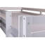 Rahma 90 x 200cm Bunk Bed