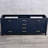 Cholena 84 Inch Bathroom Vanity With Double Sinks-847098800-847060324