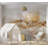 Abstract Wallpaper Wall Mural - Inner Symphony-819670548