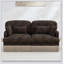Canapé Comfy Chenille Leopard-725990339