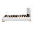 Upholstered Platform Bed Frame-1471594967-1466782020