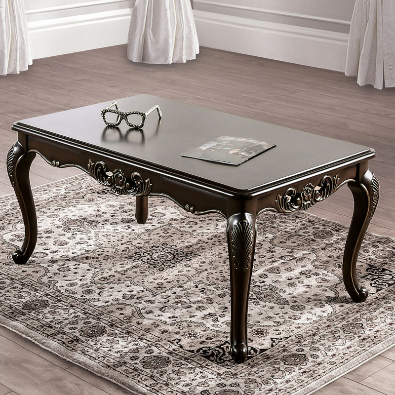 Table basse Traditional