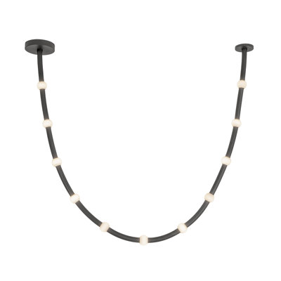 Corda 10-Ft Pendant