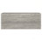 Rustic Grey 2-Drawer Engineered Wood TV Stand With Ample Storage And Durable Finish For Modern Living Rooms, TV Stand