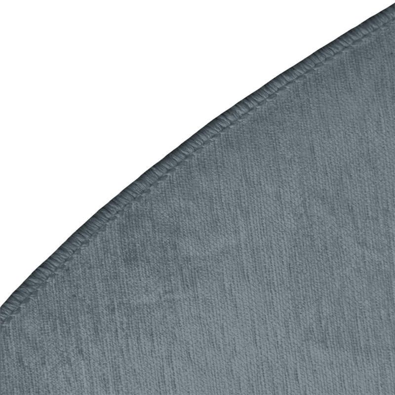 Tapis gris/mauve, Rectangle 3 pi x 5 pi