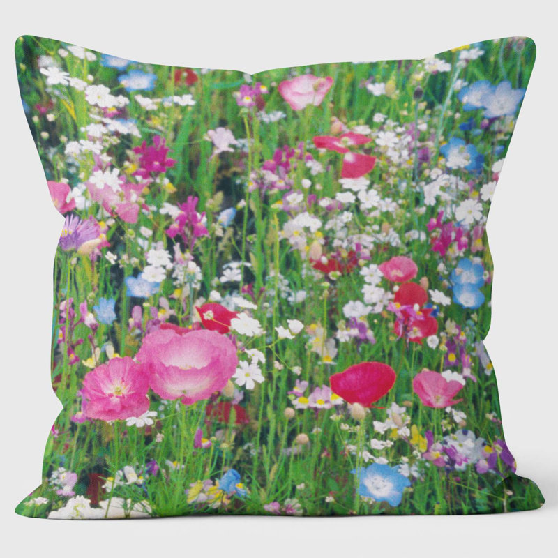 Meadow 14 - Ella Lancaster Cushion