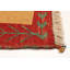 Tapisserie Kashkuli Kilim 6 pi 10 po x 8 pi 3 po