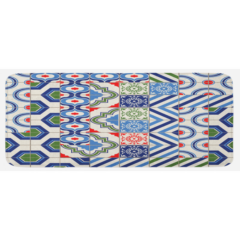 Tapis de cuisine