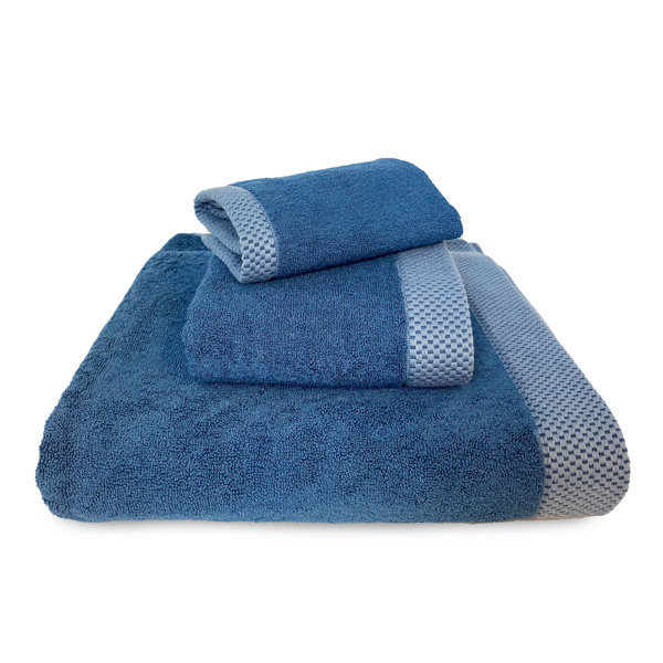 Heavy Plush Bamboo Ribbed Bath Towel - Natural, Unbelievably Soft, 3x More  Absorbent than Cotton Towels and Eco Friendly! - 56 x 30