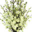 Organic Modern Cherry Blossom Arrangement-1227146781