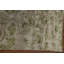 Tapis oriental à motif floral all-over 7 x 9