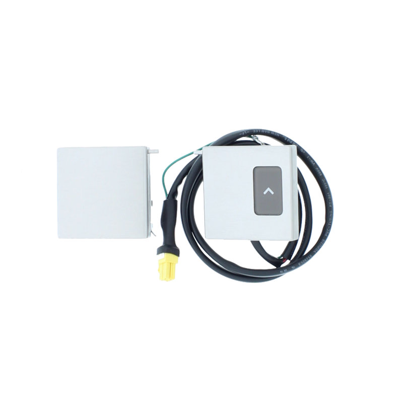 Designer Range Hood Trim Kit