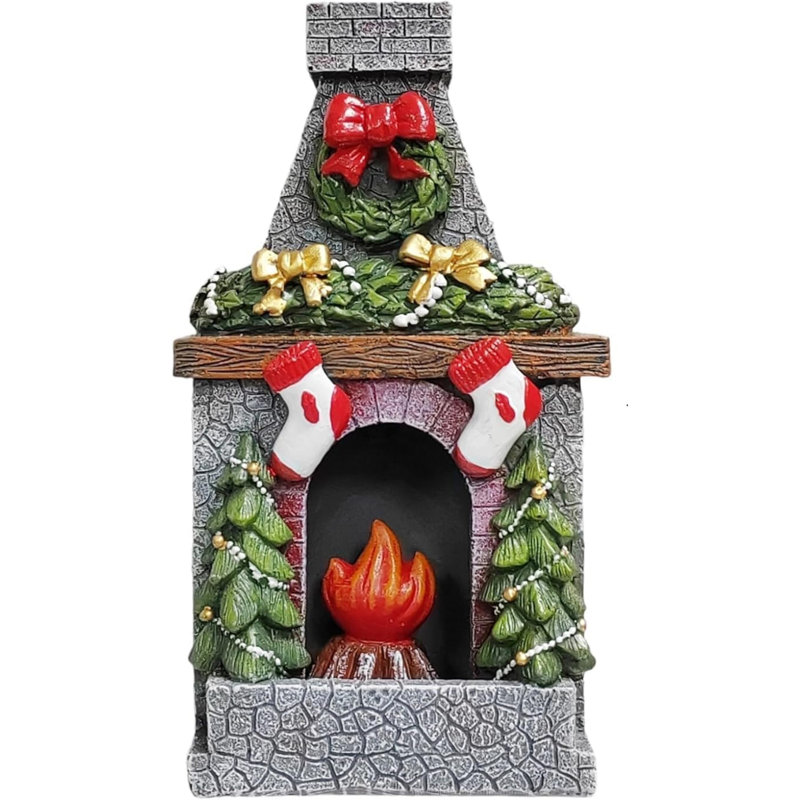 Porte-encens et brûleur Hosley