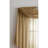 Cricklade Sheer Window Scarf Valance in 10 Colors and 4 Sizes. Great As Wedding Arch Draping Fabric, Bed Canopy or for Craft Project-302349055-326117541