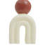 Stone Tabletop Candlestick-1789879737