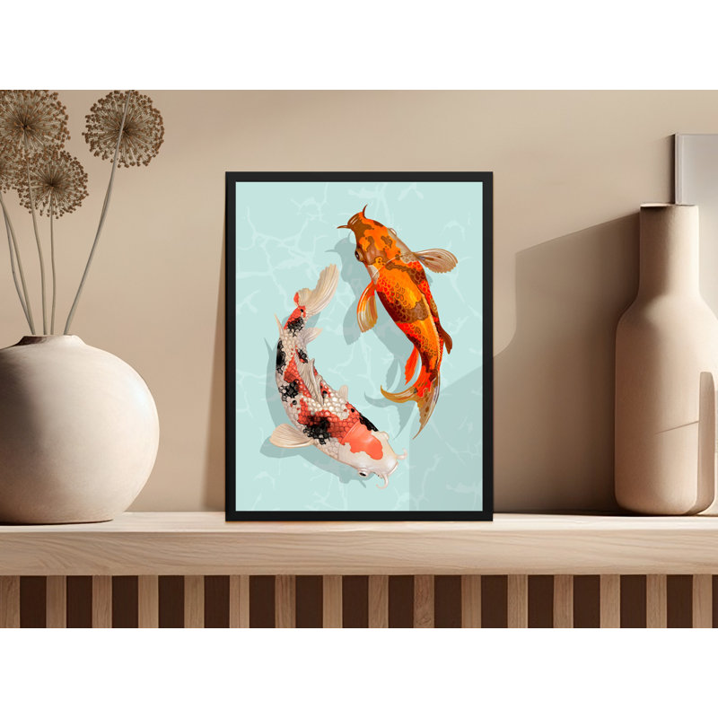 Conard Single Picture Frame Print, 50.8 cm H x 40.64 cm W