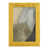 Cadre jaune