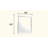 Modern Style Mirror Made With Wood-792743261