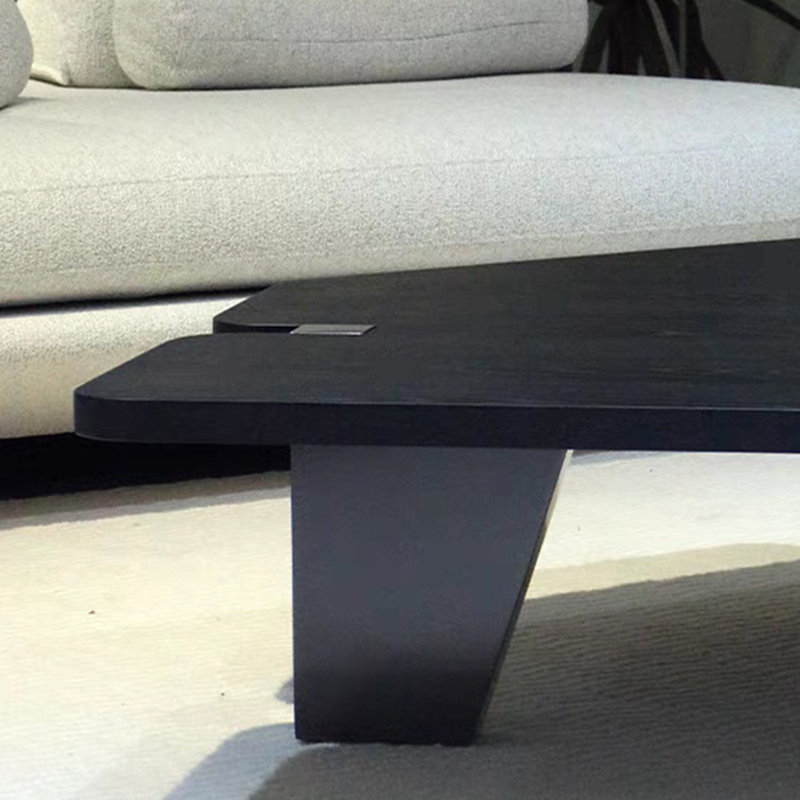 Table basse simple et créative