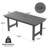 Kahn Reata HDPE Outdoor Dining Table-88898511
