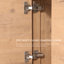 Meuble-lavabo 24 po avec lavabo, meuble-lavabo autoportant ou flottant 24 po optionnel