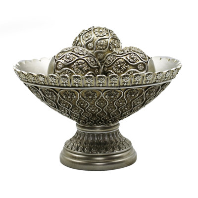 Khenadi Figurines & Sculptures